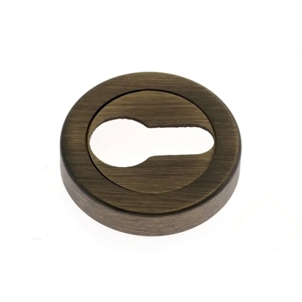 Накладка Pasini Yale цвет бронза 2 шт STLM-2020738