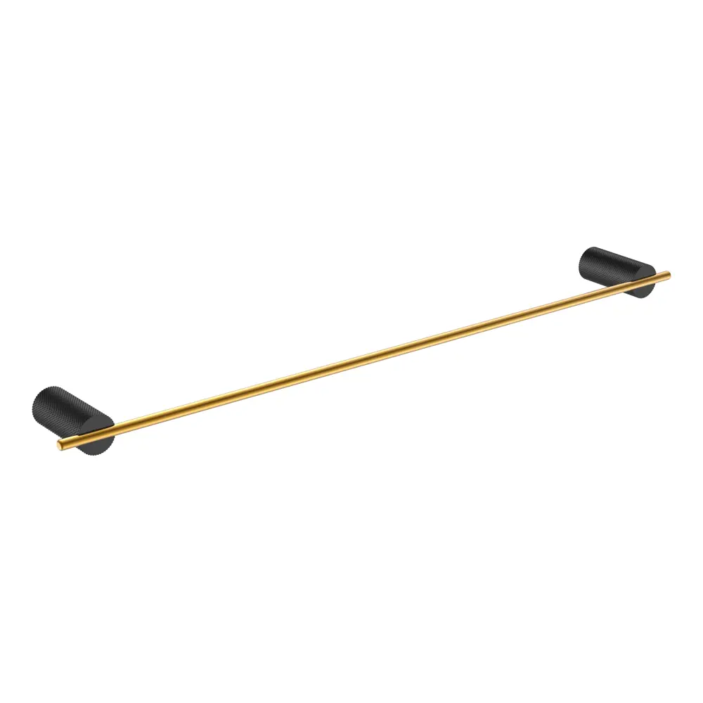 Держатель для полотенец Iddis Art LMARTS12Zi49 цвет золото STLM-2193564