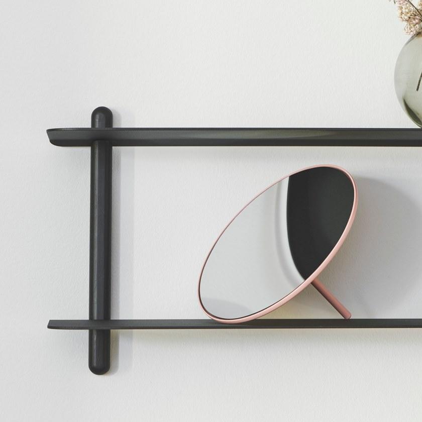 Gejst Круглое зеркало Io sun-id-1409611 - Вид №5