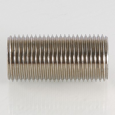 VTr.651.N.0005 Фитинг резьбовой – ниппель под сгонный ключ Valtec 3/4"  - Вид №12