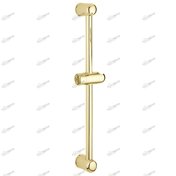 Штанга душевая MIGLIORE Ricambi Eko ML.RIC-31.103.DO, золото 