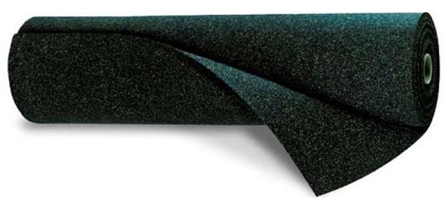 Isolgomma Звукоизоляция в резиновых гранулах sun-id-1436208 - Вид №1