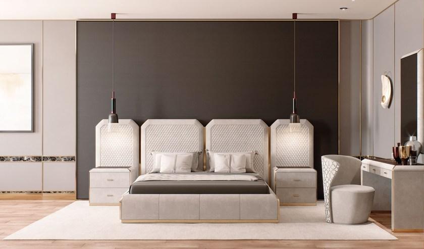 Capital Collection Прямоугольное зеркало из дерева в раме Orion sun-id-1500004 - Вид №3