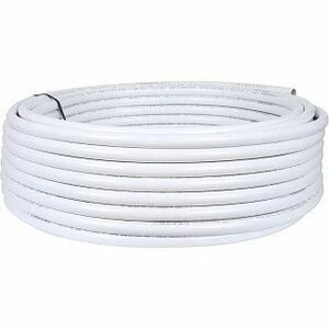 Труба металлопластиковая 32х3,0 мм. STOUT - бухта 50 м.