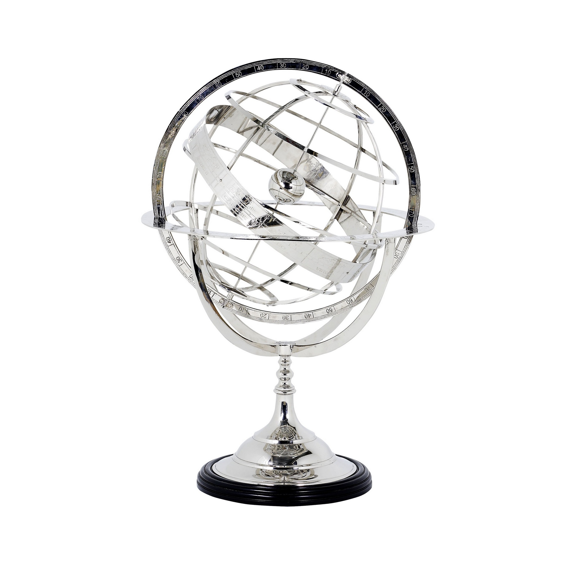 Глобус / Globe L Eichholtz sun-id-373929 - Вид №1