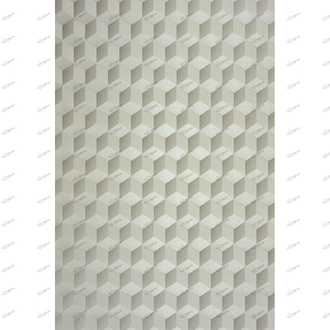 Рулон обоев CHROME CHR28352022. Основа нетканый винил Casadeco