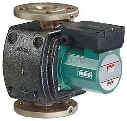 Насос WILO TOP-Z 20/4 1 - EM PN10