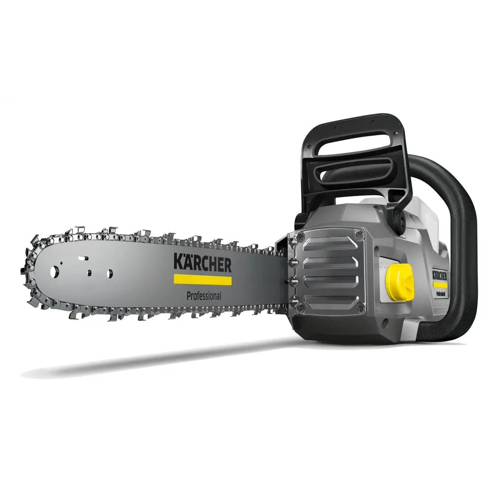 Пила цепная Karcher CS 400/36 Bp 83072965 STLM-2061206  - Вид №1