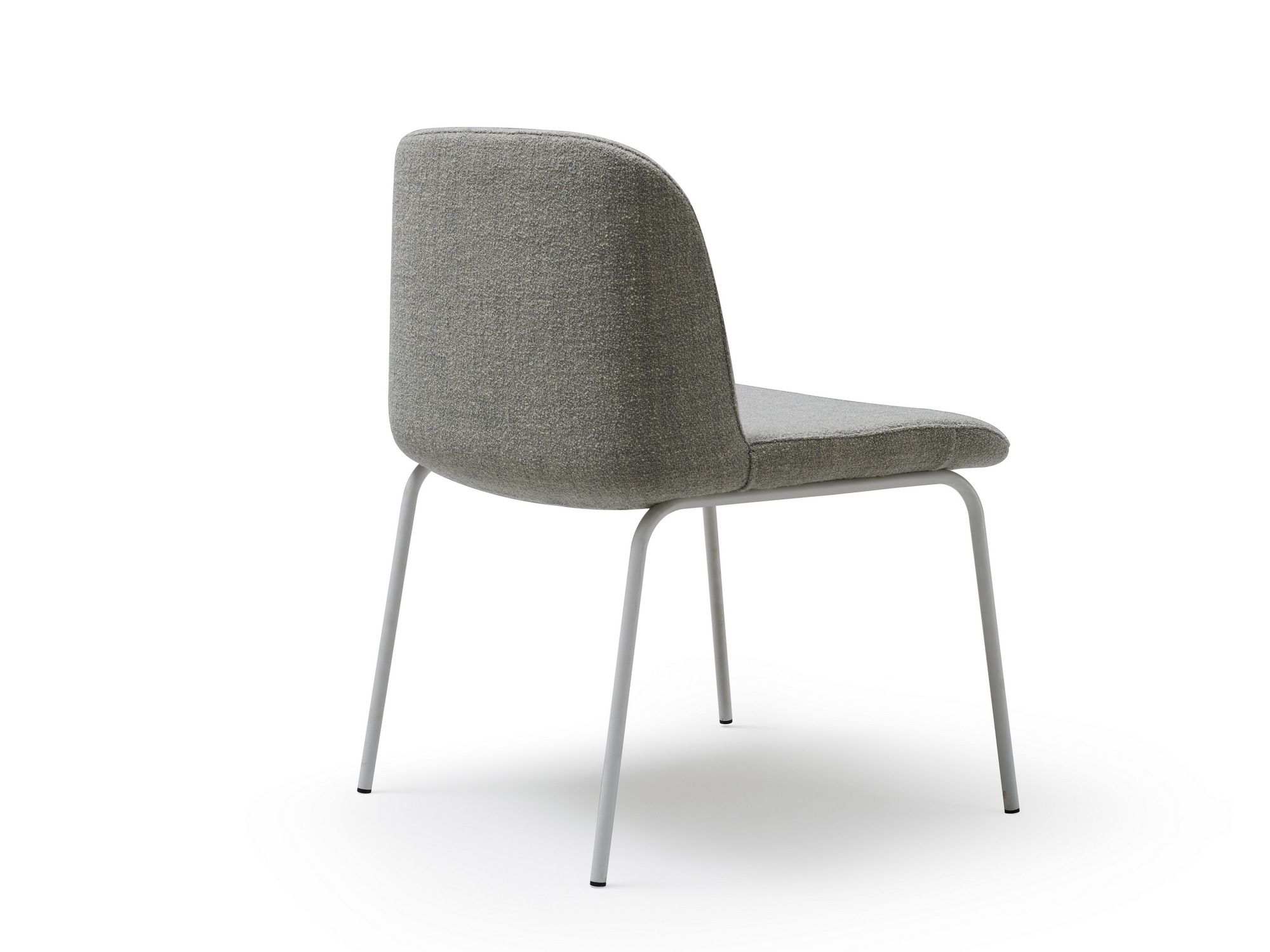 Мягкий стул из ткани Quinti Sedute ARCH-00102167 - Вид №3