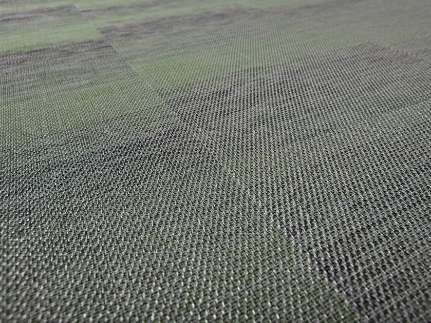 LIUNI Виниловая ткань с матирующим эффектом Bolon tatami sun-id-1448785 - Вид №4