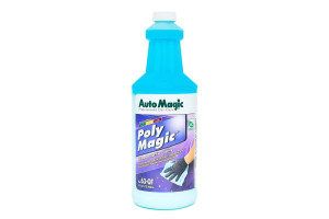 16477238 Полимер для защиты кузова Poly Magic 960 мл 63-QT AutoMagic