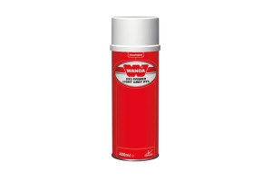18557557 Грунт для быстрого ремонта 620 PRIM LIGHT GREY аэрозоль, 0.4 л 00100 Wanda