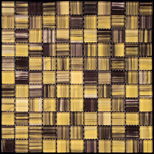 МОЗАИКА ИЗ СТЕКЛА  WL-20 NATURAL ETHNIC WL20