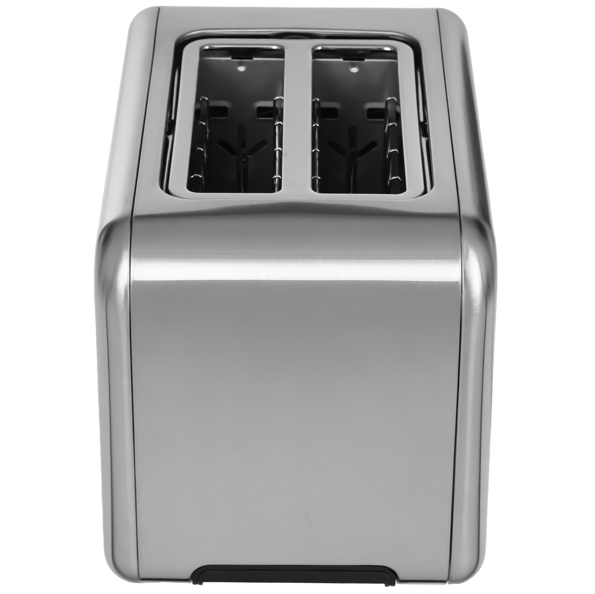 9023357 Тостер Tuarex TK-6001 серебристый STDN-0039045 - Вид №5