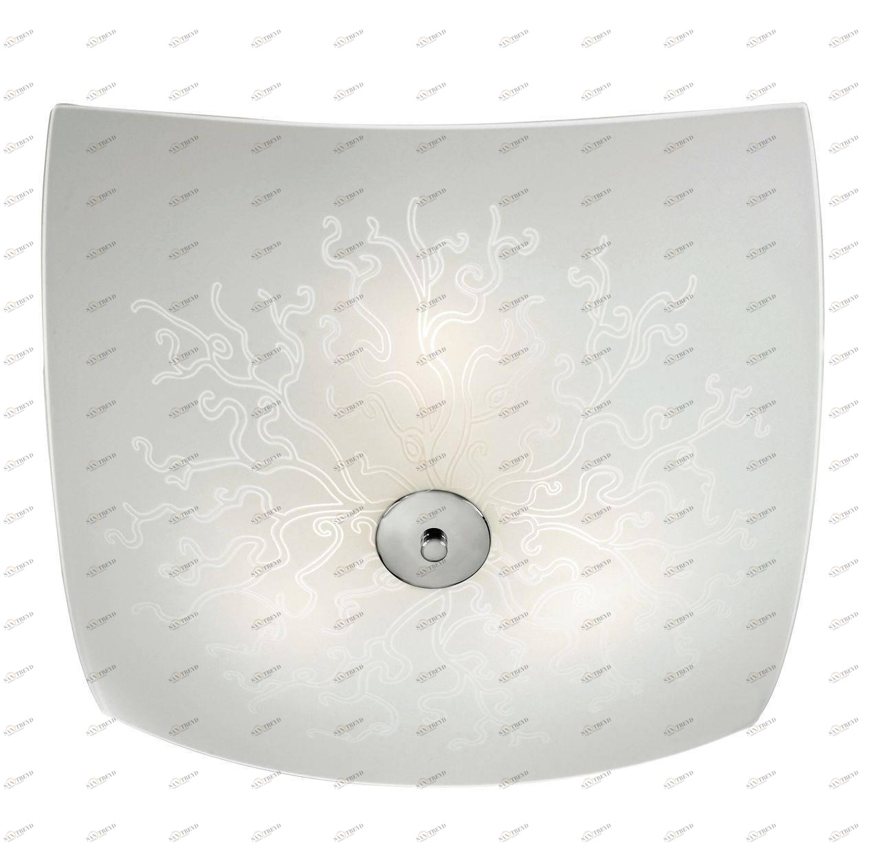 Потолочный светильник Markslojd Nydala 102093 MARKSLOJD NYDALA 203607 Белый 