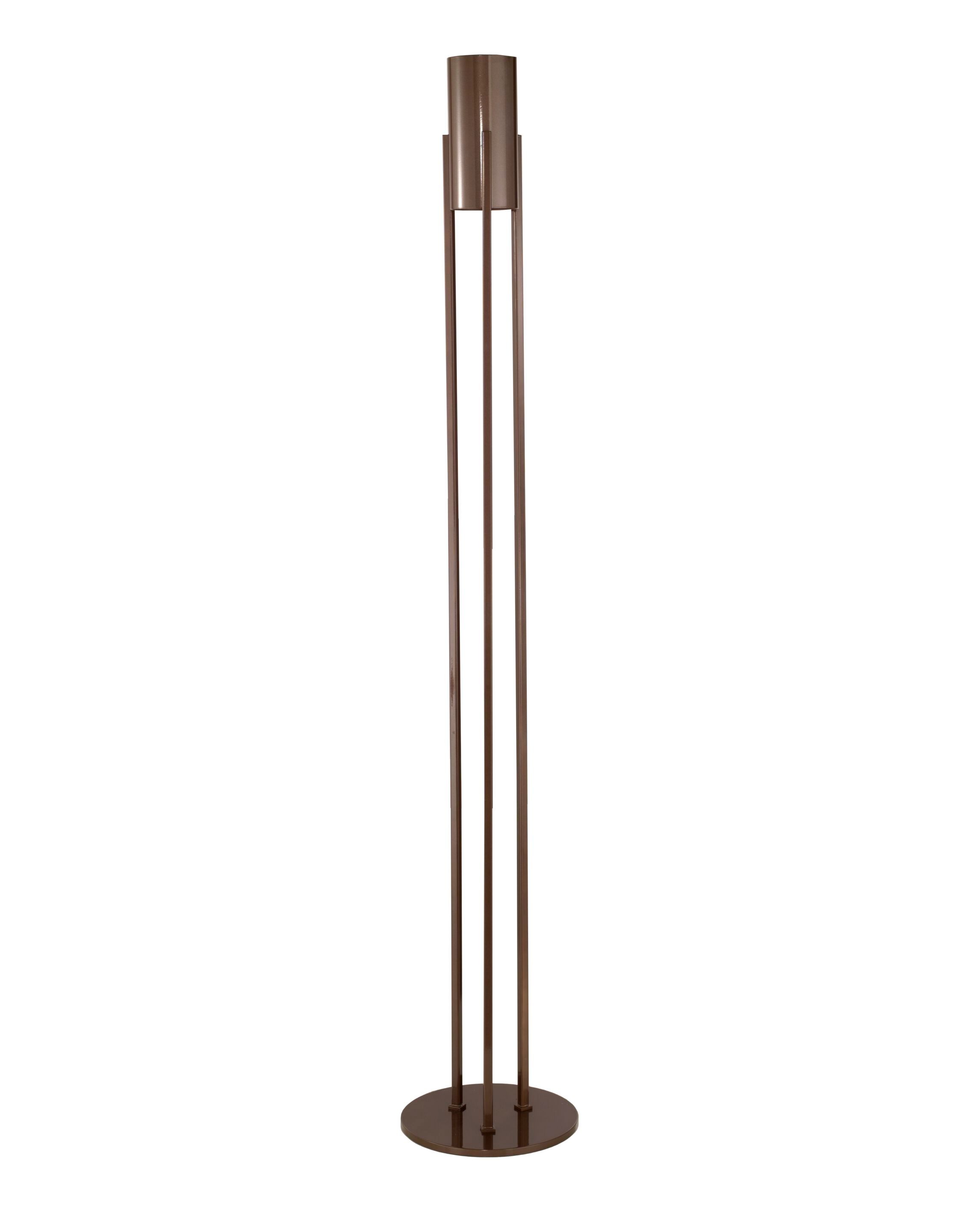 Металлический светодиодный торшер STILLUX The Gallery ARCH-00119982 - Вид №2