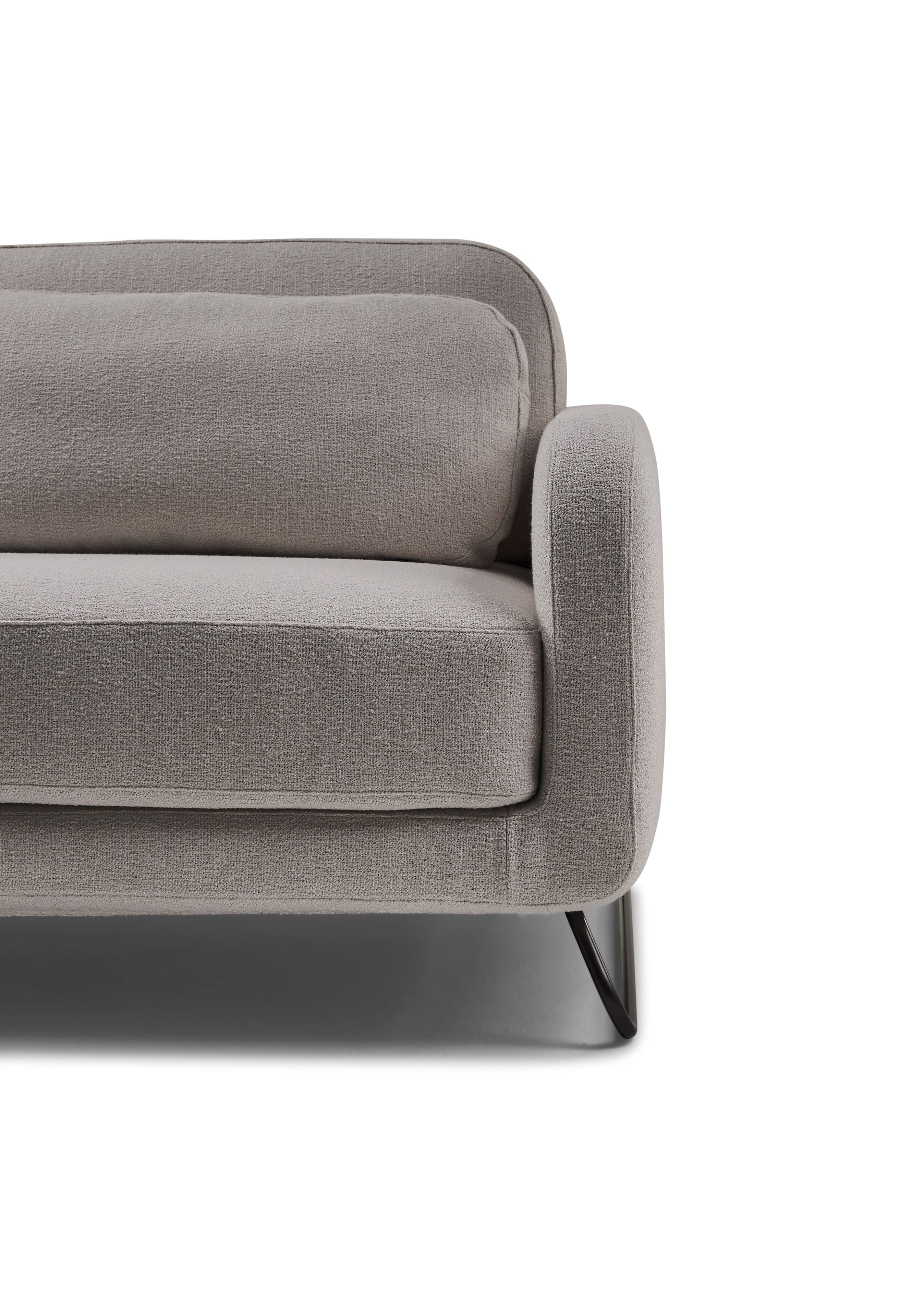 Двуспальный диван-кровать из ткани Milano Bedding Freddie ARCH-00035691 - Вид №5