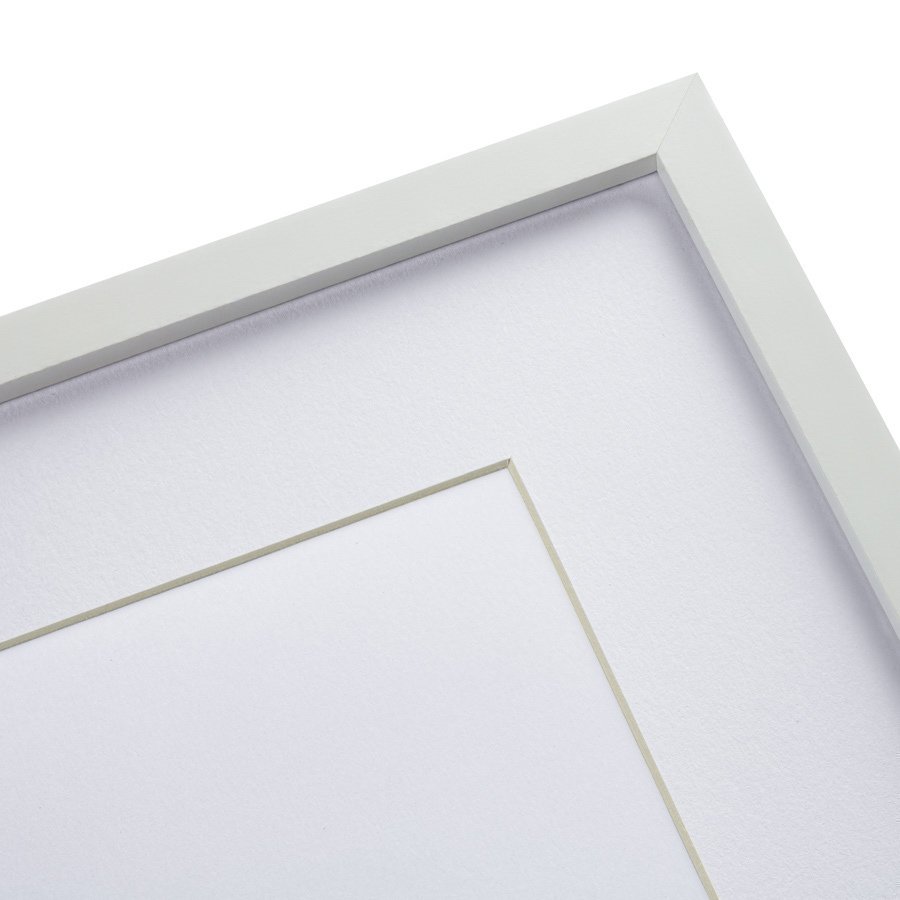 Картина в деревянной раме 42х32 см "Сиссу. Монастырь, 1932г." КАРТИНЫ В КВАРТИРУ  264855 Бежевый;белый;коричневый;разноцветный  - Вид №5