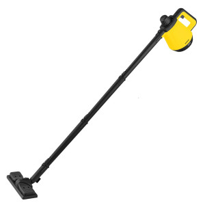 9060125 Пароочиститель Endever Odyssey Q-444 желтый