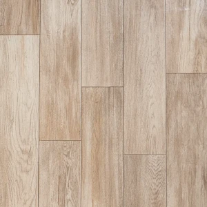 Линолеум бытовой «Дуб Карамельный» 21 класс 1.5 м антистатический