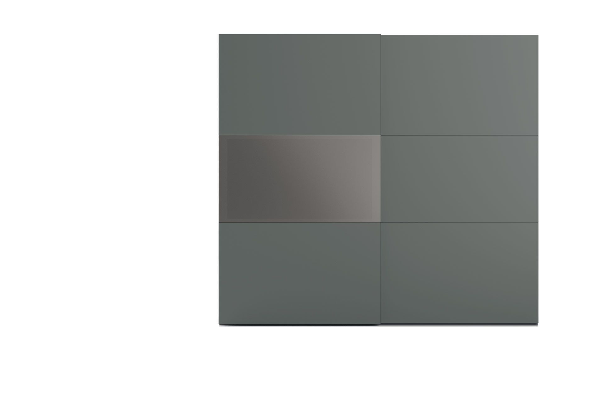 Шкаф с раздвижными дверями и встроенным телевизором TOMASELLA PRIMAFILA ARCH-00026816 - Вид №6