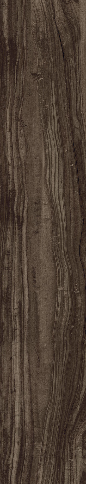 Керамогранит PEARSIAN WOOD CHARCOAL 20х120 Creanza CW-CR01-B - Вид №12