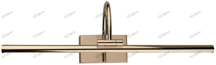 TEKNI-LED Настенный светильник из металла Tableau sun-id-1381370