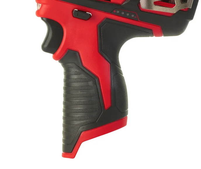 Дрель-шуруповерт Milwaukee M12 BDD-0   , Без ЗУ, Без АКБ 5476060 STDN-0110849 - Вид №1