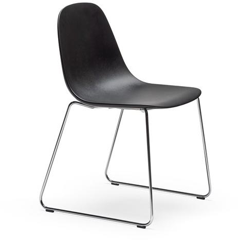 CHAIRS & MORE Основание стула из полиуретана Babah sun-id-1465104 - Вид №1