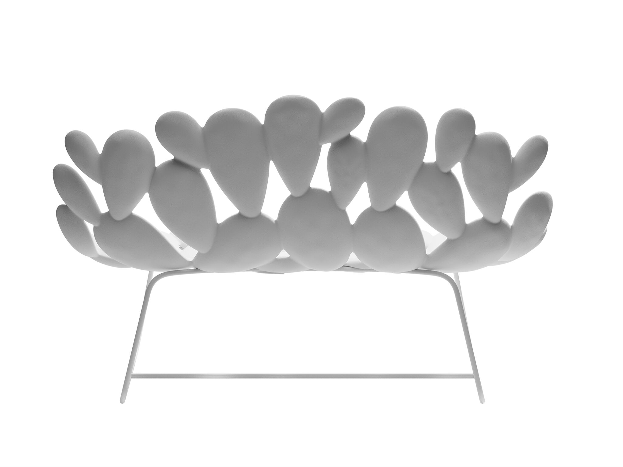 Диван из полиэтилена Qeeboo Filicudi ARCH-00139988 - Вид №16