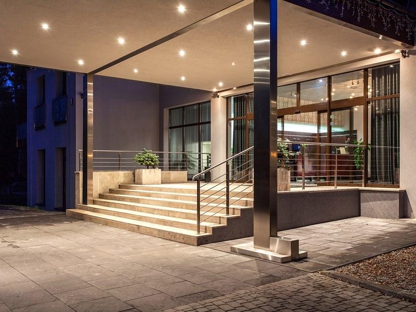 INDELAGUE | ROXO Lighting Светодиодный точечный светильник на потолок Jade sun-id-1464740 - Вид №3