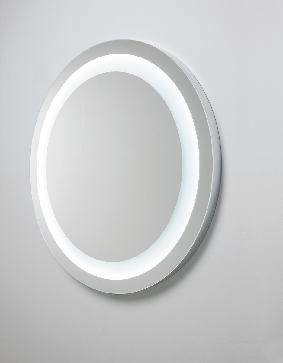 Saturno  Зеркало OASIS BATHROOM  Master Mirrors  - Вид №1