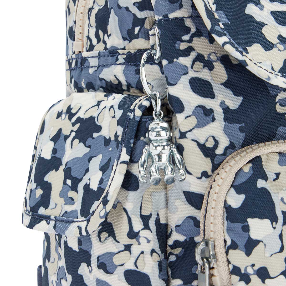 KI4628R98 Рюкзак Backpack Kipling City Pack Mini  - Вид №5