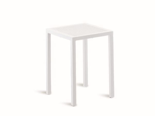 Низкий железный садовый стул Unopiù Конрад ARCH-00096980 - Вид №2