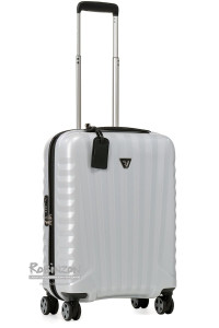 5213-9560 Чемодан 5213 Uno Zip Deluxe Trolley Cabina XS Roncato Uno Deluxe
