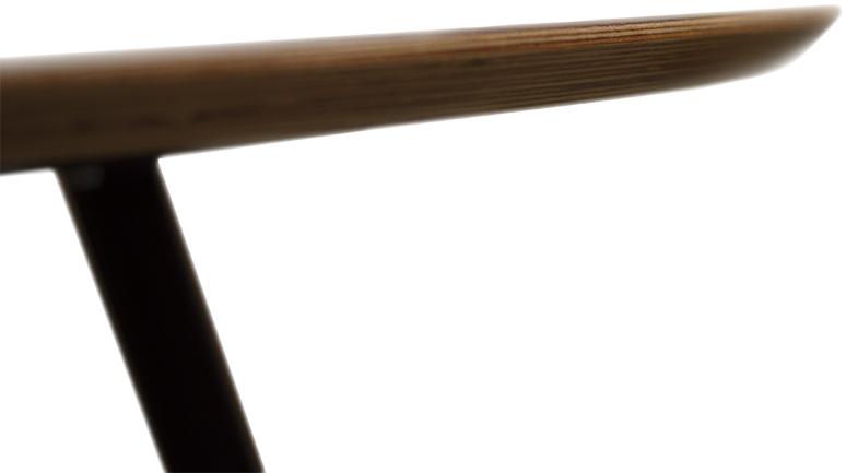 50702 Стол Месси Legno венге R90 R-HOME 40531002 - Вид №2