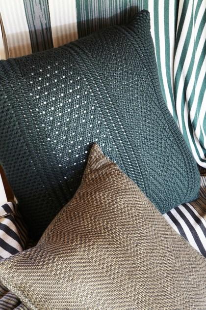 Atipico Квадратная подушка для дивана sun-id-1445952 - Вид №2