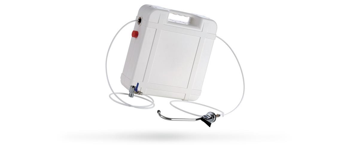 ATLAS FILTRI  Водяные фильтры BRAVO DP DUO  - Вид №2