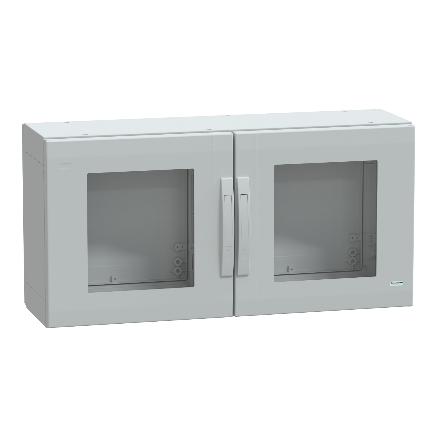 NSYPLA5103TG Шкаф напольный PLA, 1000x500x320мм, IP65, полиэстер Schneider Electric Thalassa 