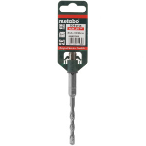 Бур Metabo SDS-Plus Pro 4 626837000 110 мм 1151426