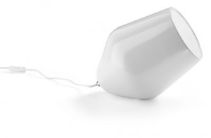 005014 Настольная лампа Alma Light Biscuit