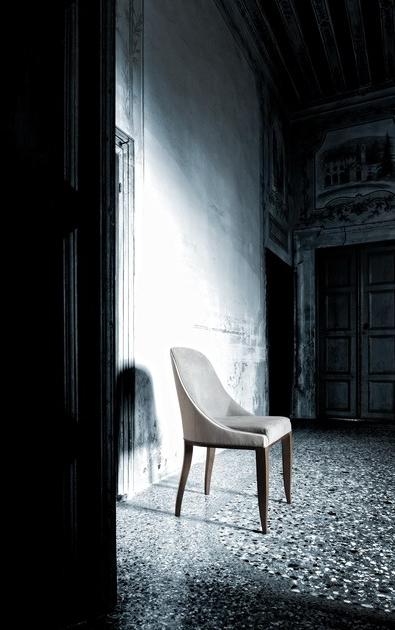 Morelato Стул из вишневого дерева '900 rulman Art. 5191 - Вид №2