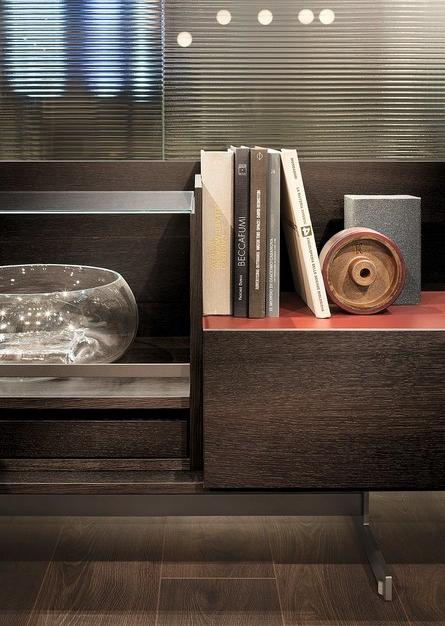 Lema Комод из термообработанного дуба sun-id-1455725 - Вид №5