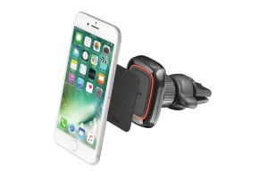 15879361 Автомобильный держатель для смартфонов 22825 UR VETA магнитный, в дефлектор Б0038652 Trust
