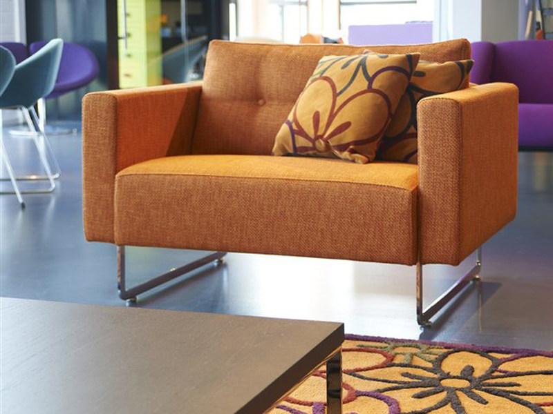 Artifort Диван из ткани Mare romance sun-id-1446937 - Вид №8