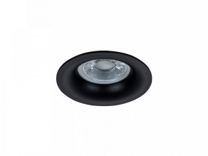 Алюминиевый утопленный прожектор с порошковым покрытием