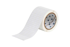 15852072 Этикетки THT-1-423-10 (19.05х6.35 мм, 10000 шт.) brd30105 BRADY