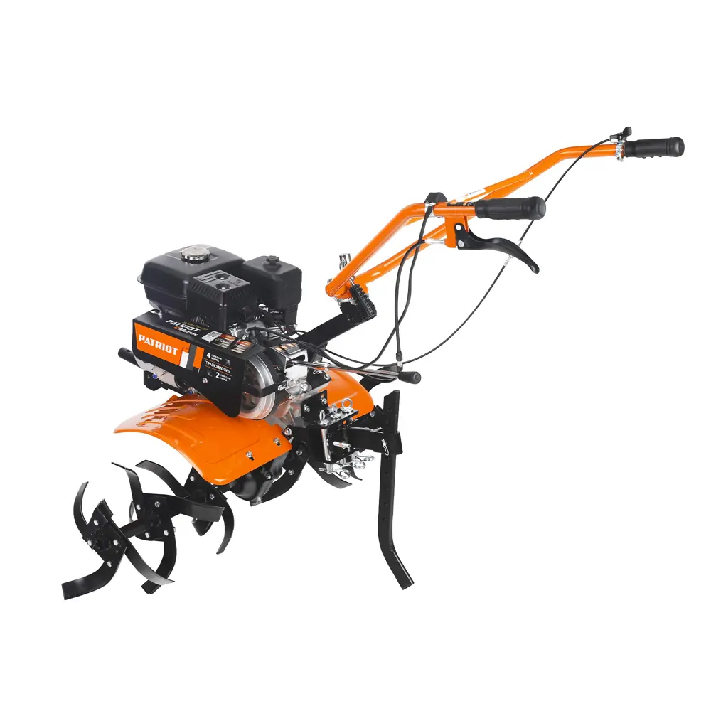 Бензиновый мотоблок PATRIOT МБ-800 для фермерских и садовых работ 82169236 STLM-0020995 - Вид №7