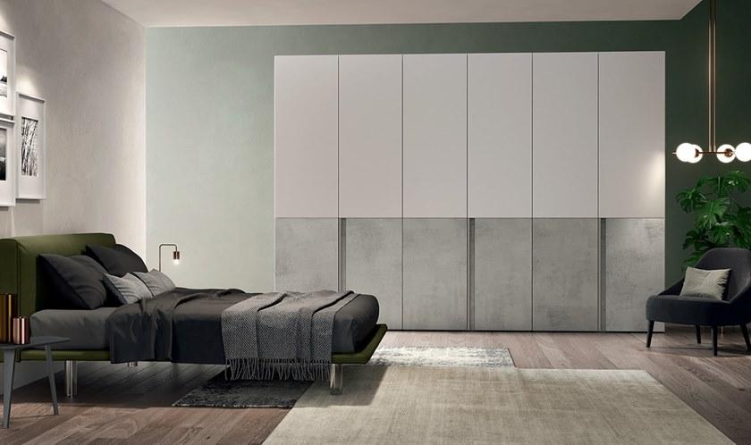 Colombini Casa Индивидуальный гардероб Vitality sun-id-1384148 - Вид №1