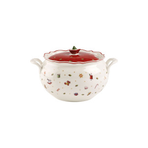Суп-пюре Toy's Delight Супница Villeroy & Boch Toys Delight
